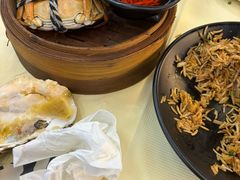 -铭副琦食·虾蟹烩馆(渔人码头店)