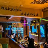 哈尔滨本地人排队也要吃的烧烤‼️麻辣烫封神
