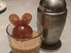 -陶兰居·香港饭店·海鲜大排档(圆融时代广场店)