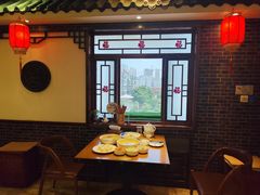 -春满园·邯郸菜发祥地(滏东店)