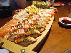 -七町糖果寿司屋(龙洞广工店)