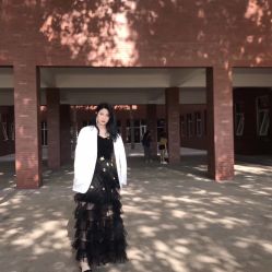 -Lisamoon礼慕纱婚纱礼服高级定制