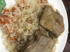 -217丰惠源抓饭(江乾路店)