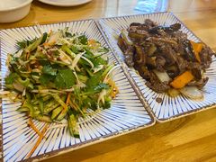 -东吉馆韩式餐厅(八经街总店)