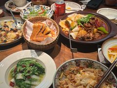 -纳鲁孜·新疆特色餐厅(上海悦荟广场店)