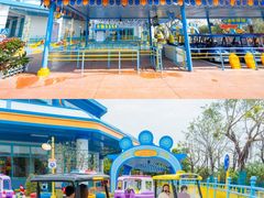 -厦门方特梦幻王国