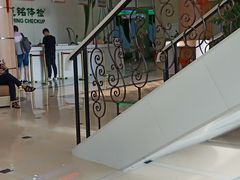 -慈铭体检(凯旋路分院)