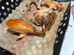 卤香鸡-和府捞面(壹方天地店)