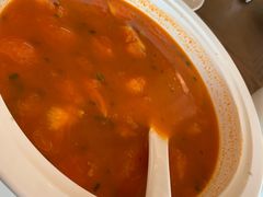 -水月周庄铂尔曼酒店-水月荟中餐厅