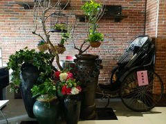 -热度餐厅(老佛爷店)