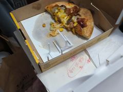 -必胜客(新辰里酒仙桥店)