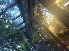 -星巴克(西湖天地店)