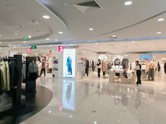 -巴黎春天(浦建店)