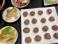 -仁和四季涮肉馆(天坛南门店)