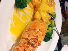 -蟹榭·本帮江浙菜·蟹宴(五角场合生汇商场店)