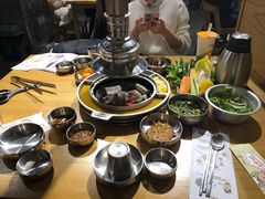 -姜虎东白丁烤肉(恒隆广场店)