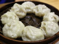 -百年尹氏汤包(湖南路狮子桥店)