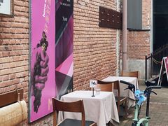 -大酉·M Coffee(北京美术馆店)