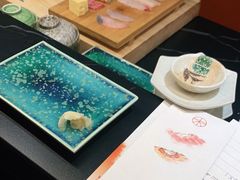 -Sushi Hanzo半藏(天环广场店)