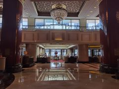 -咖啡苑自助餐厅·中国大饭店