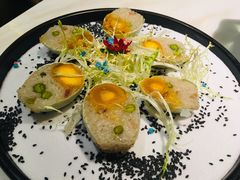-周渝食惦·酸菜鱼精致川菜(横岗店)