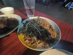 -紫金食坊(江南西路店)