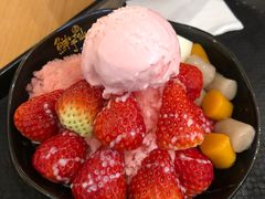 -Meet Fresh鮮芋仙(时代天街店)