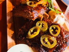 -布拉格餐厅· 中欧捷克菜(全国首店)