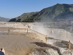 -陕西黄河壶口瀑布旅游区