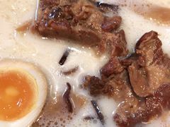 -味千拉面(南虹店)