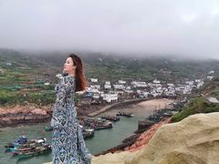 -南麂列岛