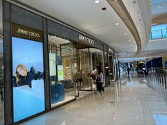 -JIMMY CHOO(恒隆广场店)