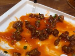 -下梅人家土菜馆(历史文化餐厅度假区店)