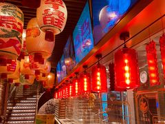 -大鸽饭(北京路店)