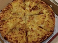 -尊宝比萨(广州塔店)