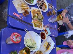 -花儿穆萨·烤肉餐厅(石马坪店)