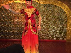 -维吾尔餐厅(宜山路店)