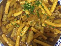 -洞天食府(北大街店)