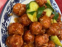 -北大地皖峰饭馆