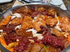 -黄记煌三汁焖锅(欢乐海岸店)