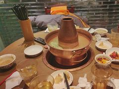 -北京老门框爆肚涮肉馆(凤城六路店)