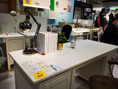 -宜家家居(西安未央商场店)