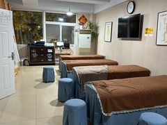 -楚氏正骨推拿按摩院(九水东路店)