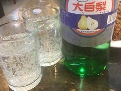 大白梨-张包铺(道外店)