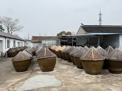 -苏州市吴中区光福窑上花果蜜饯厂