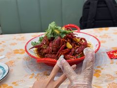 -忆口香龙虾(珠海夏湾老店)