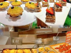 -北京海德酒店温泉