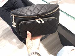 -CHANEL BEAUTÉ(圆方店)