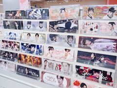 -微店Park(上海静安大悦城店)