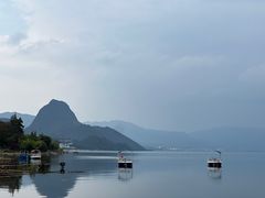 -抚仙湖禄充风景区
